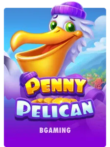 Penny Pelican
