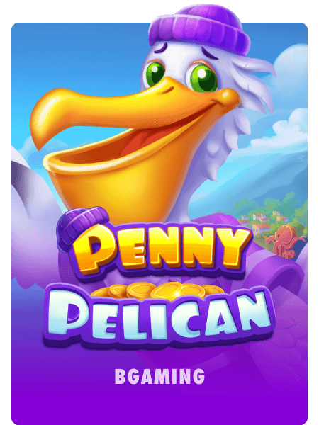 Penny Pelican