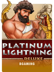 Platinum Lightning Deluxe