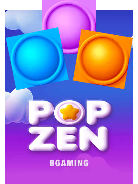 Pop Zen