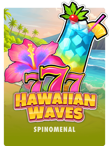 777 Hawaiian Waves