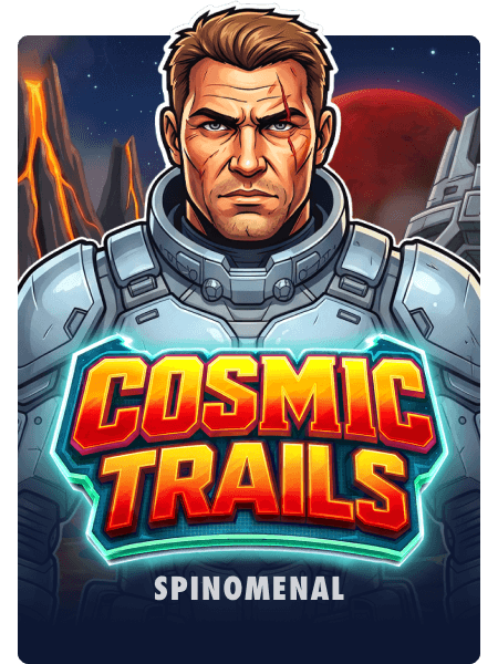 Cosmic Trails