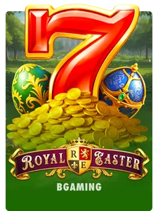 Royal Easter