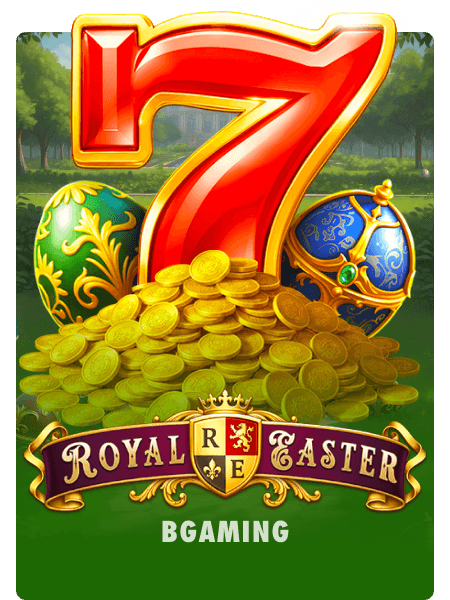 Royal Easter