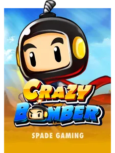 Crazy Bomber