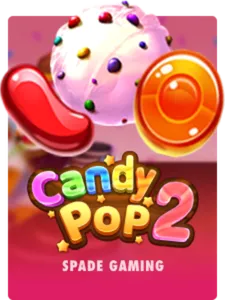 Candy Pop 2