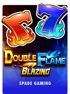 Double Flame