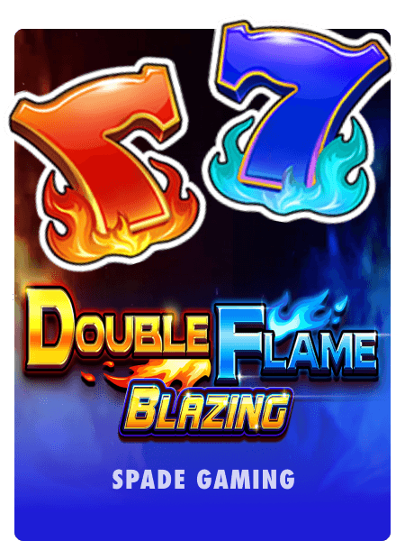 Double Flame