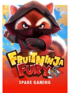 Fruit Ninja Fury