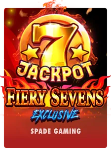 Fiery Sevens Exclusive