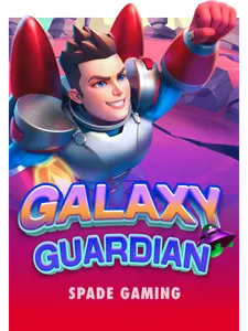 Galaxy Guardian