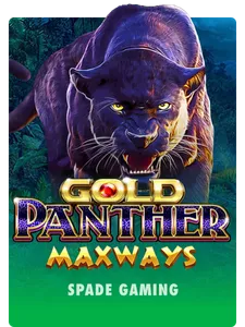 Gold Panther Maxways