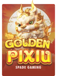 Golden Pixiu