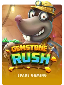 Gemstone Rush