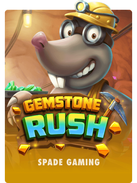 Gemstone Rush