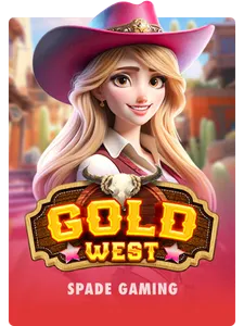 Gold West