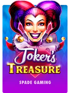 Joker's Treasure