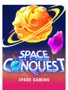 Space Conquest