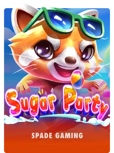 Sugar Party