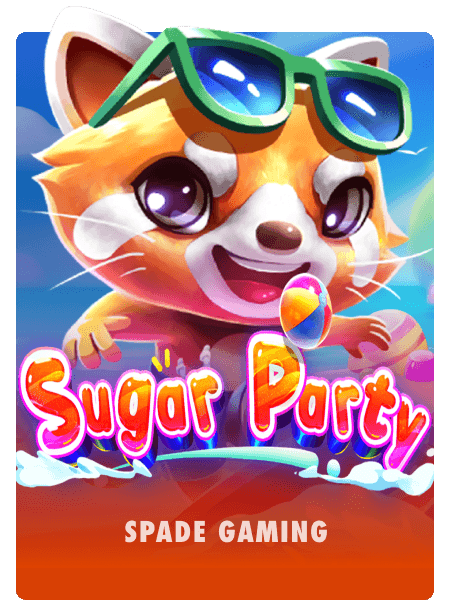 Sugar Party