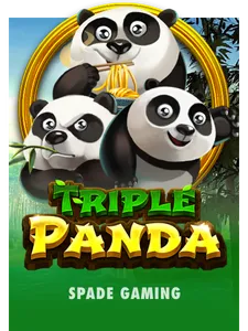 Triple Panda