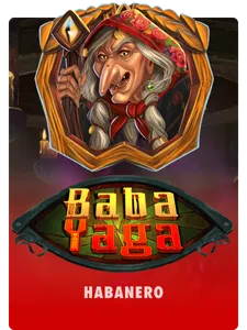 Baba Yaga