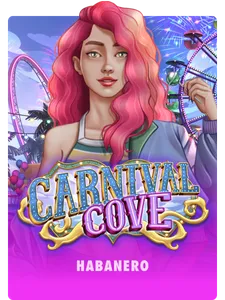Carnival Cove