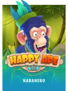 Happy Ape