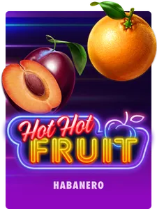 Hot Hot Fruit