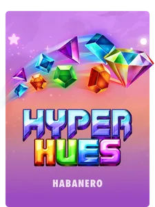 Hyper Hues