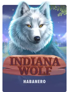 Indiana Wolf