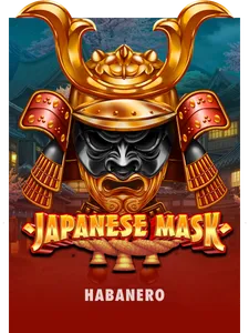 Japanese Mask