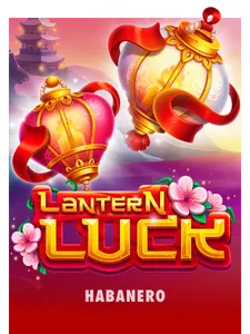 Lantern Luck