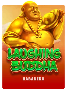 Laughing Buddha