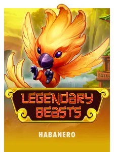 Legendary Beasts