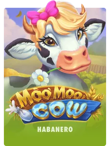 Moo Moo Cow