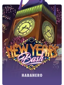 New Years Bash