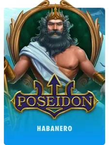 Poseidon