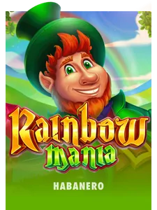 Rainbowmania