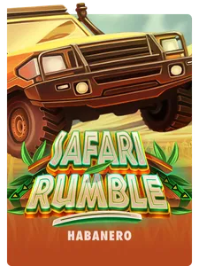 Safari Rumble