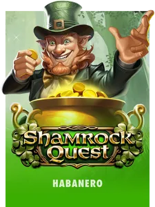 Shamrock Quest
