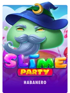 Slime Party