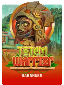 Totem Warrior