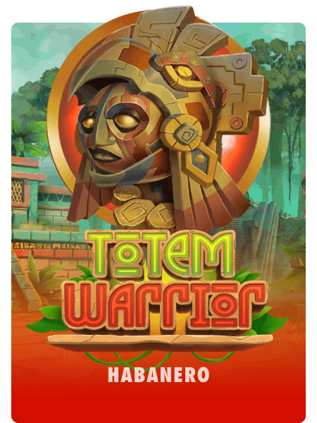 Totem Warrior