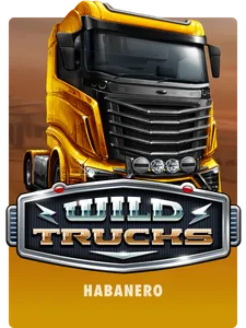Wild Trucks