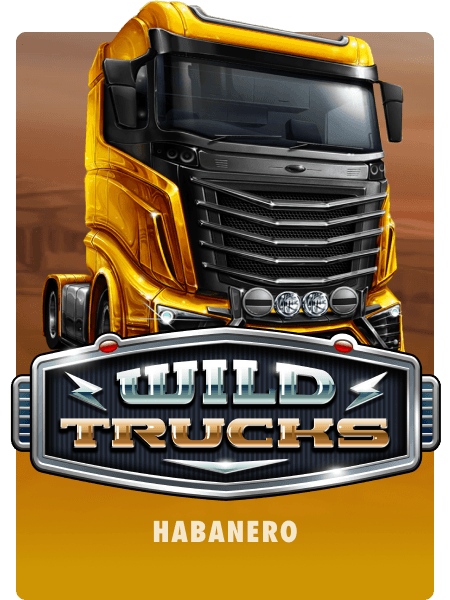 Wild Trucks