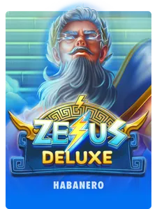 Zeus Deluxe