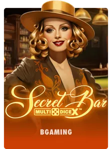 Secret Bar Multidice X
