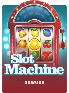Slot Machine