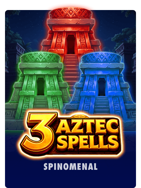 3 Aztec Spells